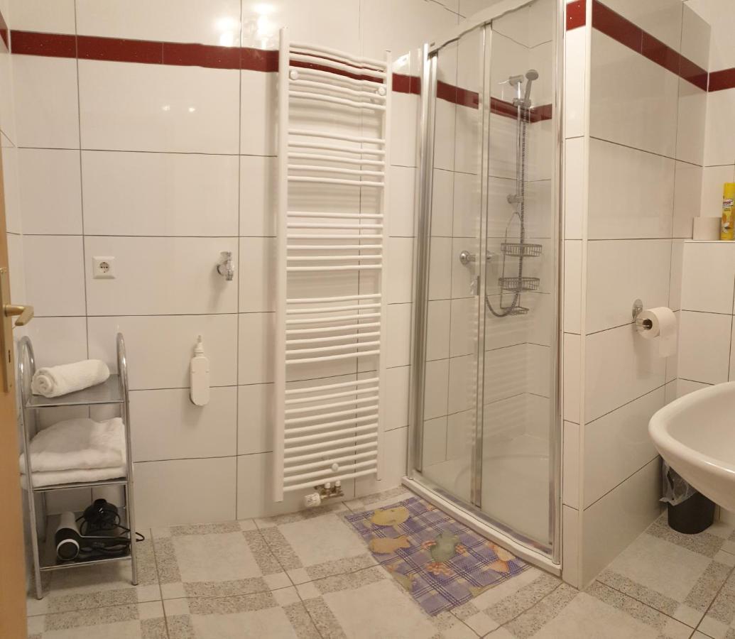 Dm Apartment Triberg im Schwarzwald Ngoại thất bức ảnh