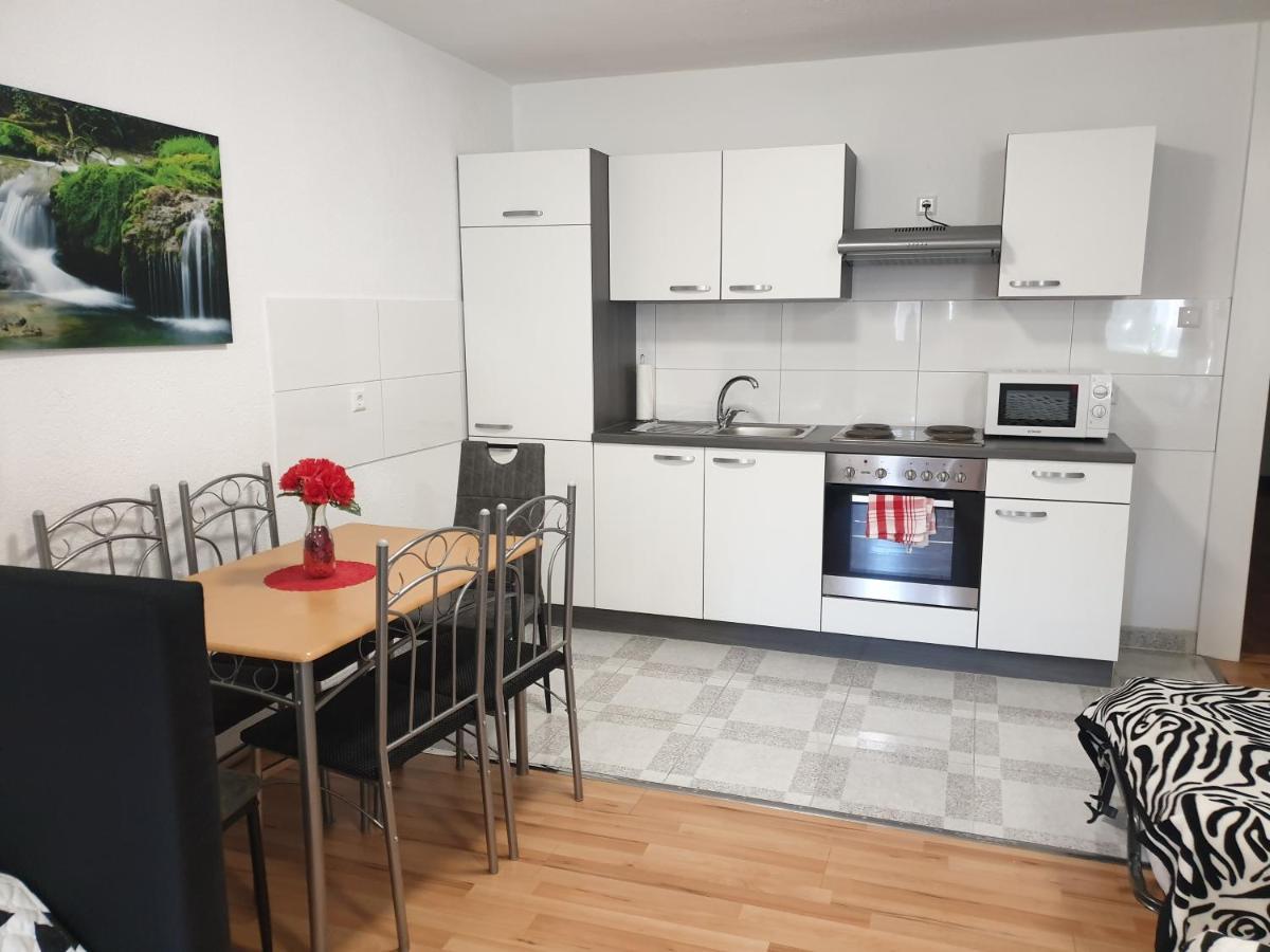 Dm Apartment Triberg im Schwarzwald Ngoại thất bức ảnh