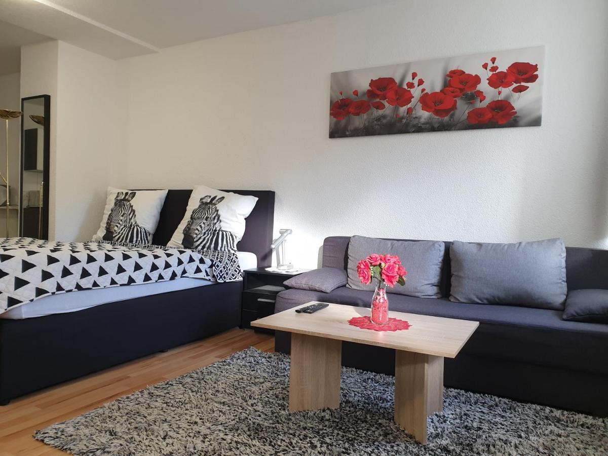 Dm Apartment Triberg im Schwarzwald Ngoại thất bức ảnh