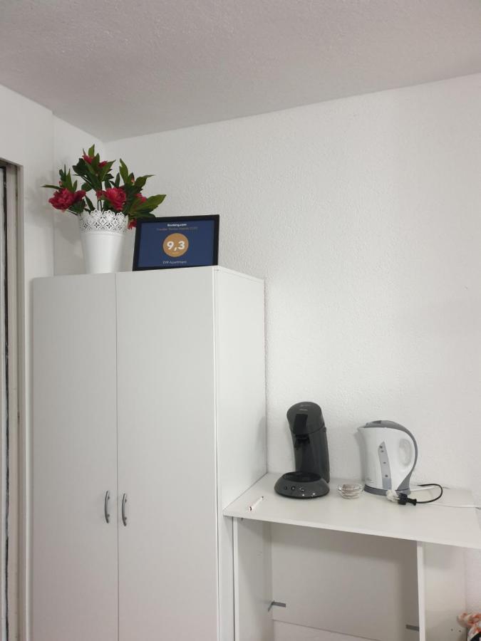 Dm Apartment Triberg im Schwarzwald Ngoại thất bức ảnh