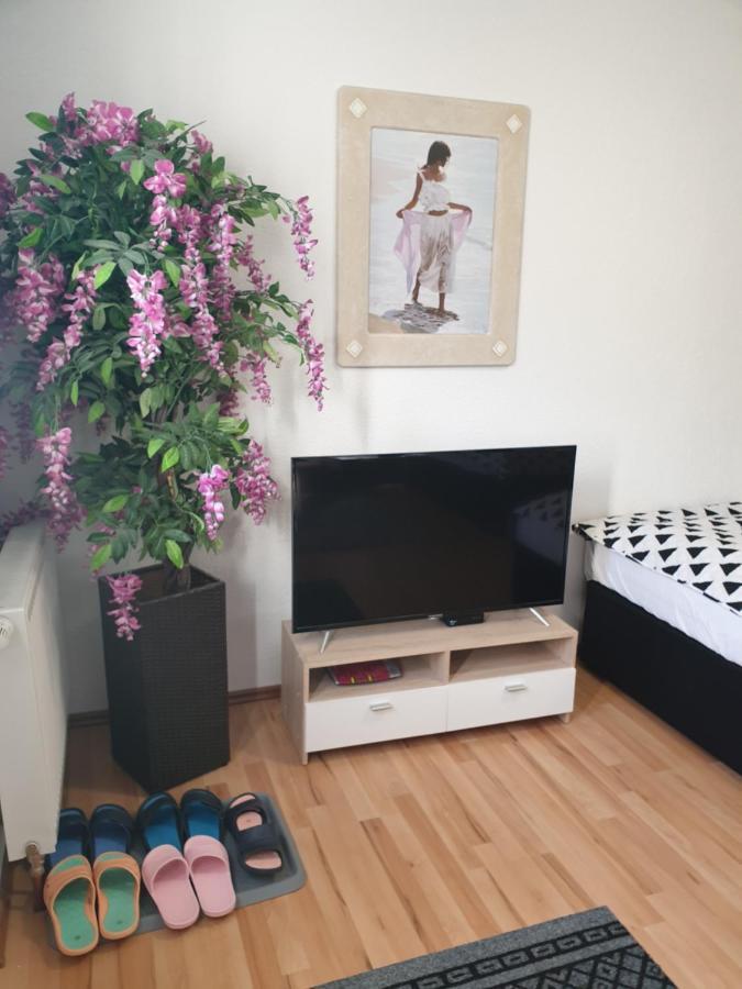 Dm Apartment Triberg im Schwarzwald Ngoại thất bức ảnh