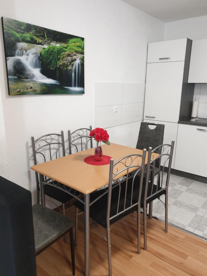 Dm Apartment Triberg im Schwarzwald Ngoại thất bức ảnh